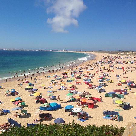 Brisa Do Mar 2 - Consolacao อาโตเกีย ดา บาเลยา ภายนอก รูปภาพ
