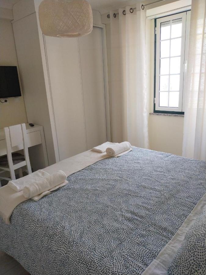 Brisa Do Mar 2 - Consolacao อาโตเกีย ดา บาเลยา ภายนอก รูปภาพ