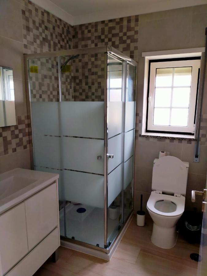 Brisa Do Mar 2 - Consolacao อาโตเกีย ดา บาเลยา ภายนอก รูปภาพ