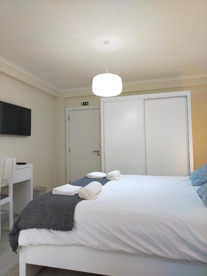Brisa Do Mar 2 - Consolacao อาโตเกีย ดา บาเลยา ภายนอก รูปภาพ