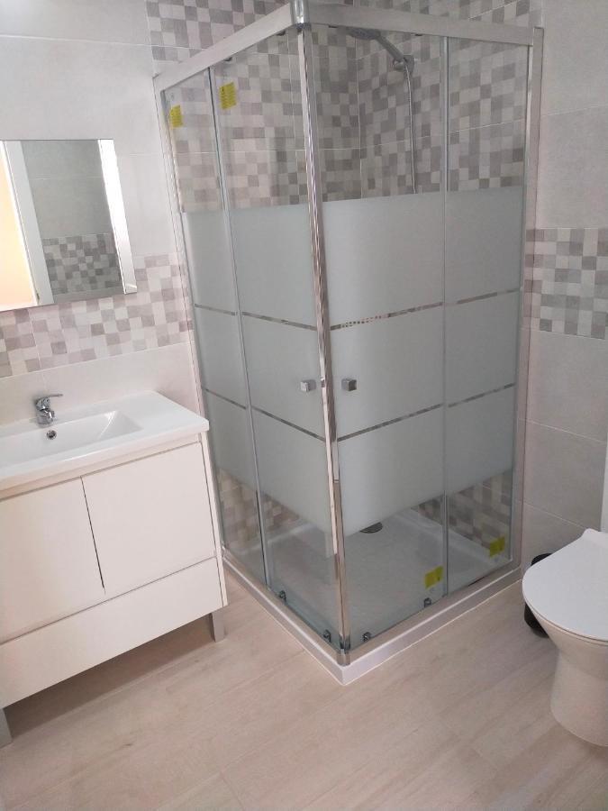 Brisa Do Mar 2 - Consolacao อาโตเกีย ดา บาเลยา ภายนอก รูปภาพ