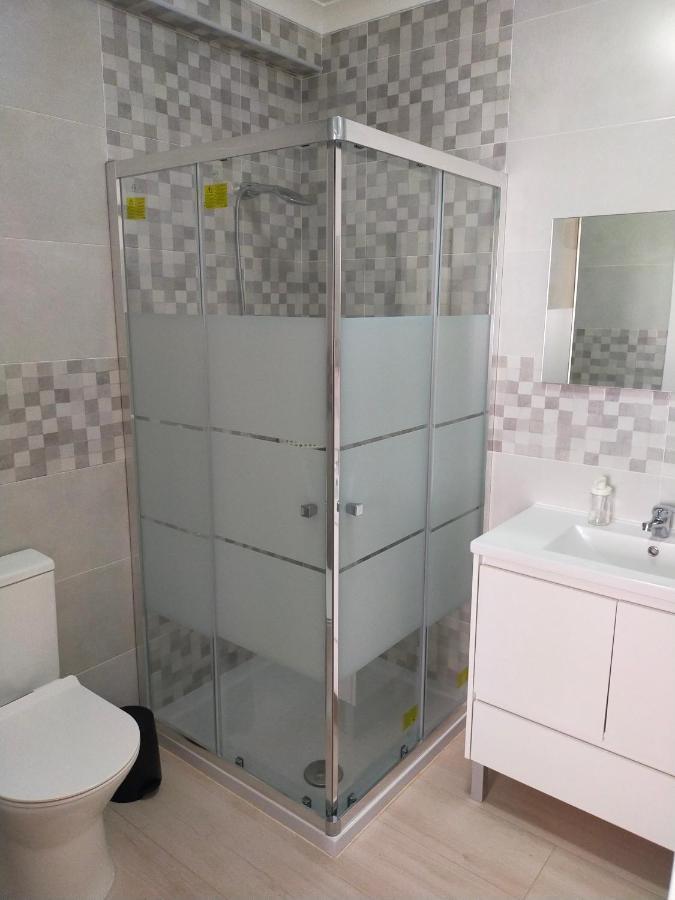 Brisa Do Mar 2 - Consolacao อาโตเกีย ดา บาเลยา ภายนอก รูปภาพ
