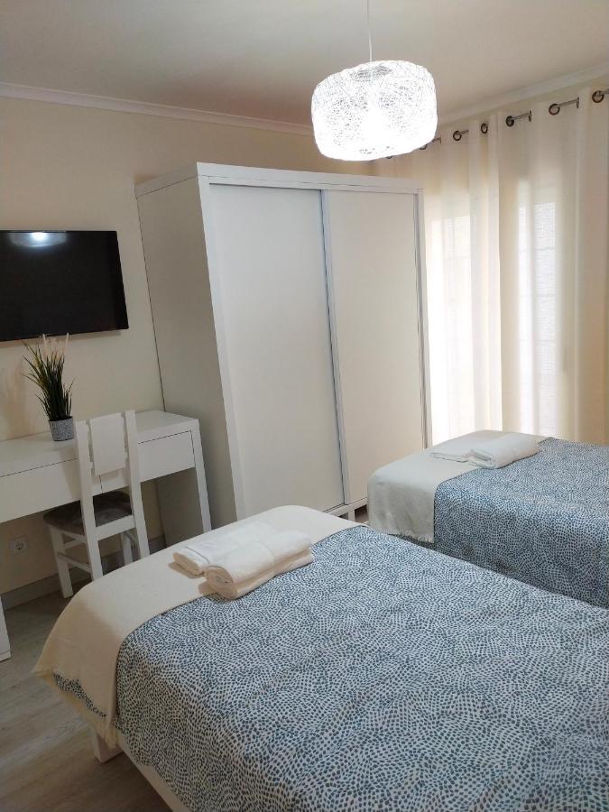 Brisa Do Mar 2 - Consolacao อาโตเกีย ดา บาเลยา ภายนอก รูปภาพ