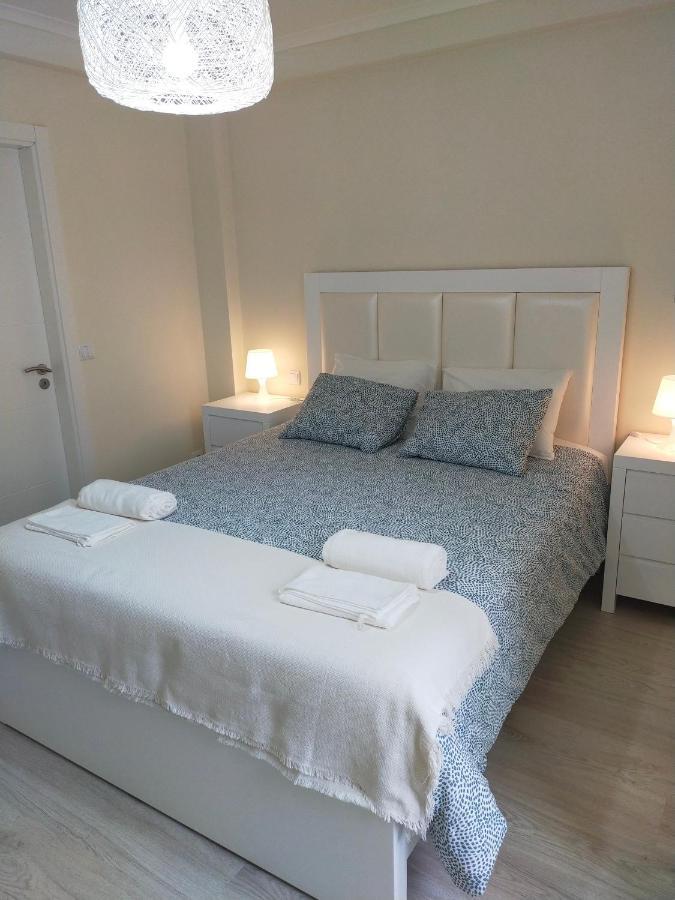 Brisa Do Mar 2 - Consolacao อาโตเกีย ดา บาเลยา ภายนอก รูปภาพ