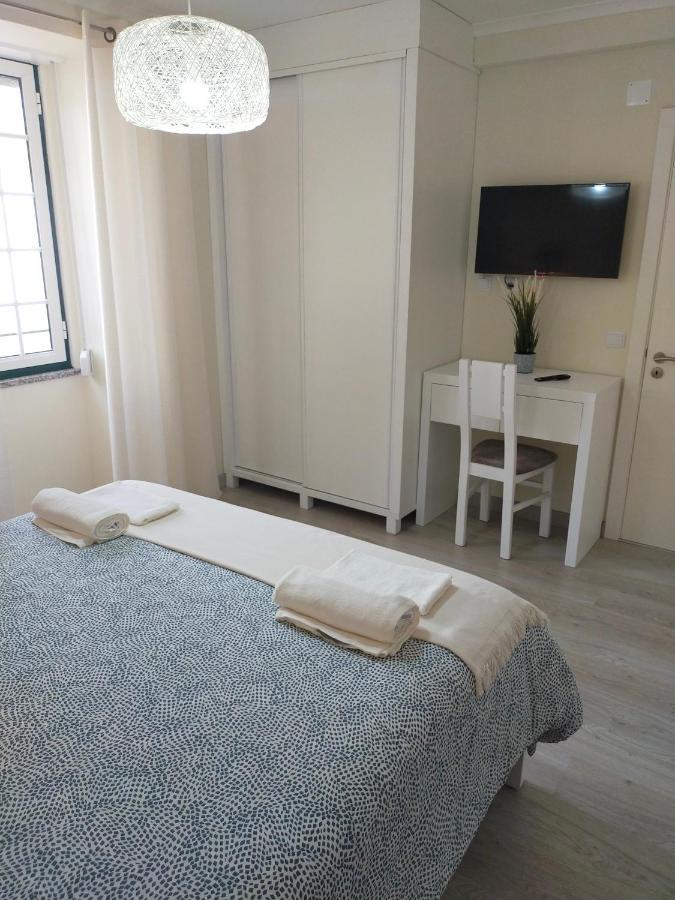 Brisa Do Mar 2 - Consolacao อาโตเกีย ดา บาเลยา ภายนอก รูปภาพ