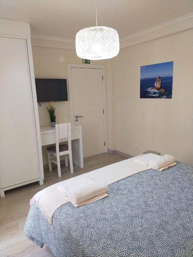 Brisa Do Mar 2 - Consolacao อาโตเกีย ดา บาเลยา ภายนอก รูปภาพ