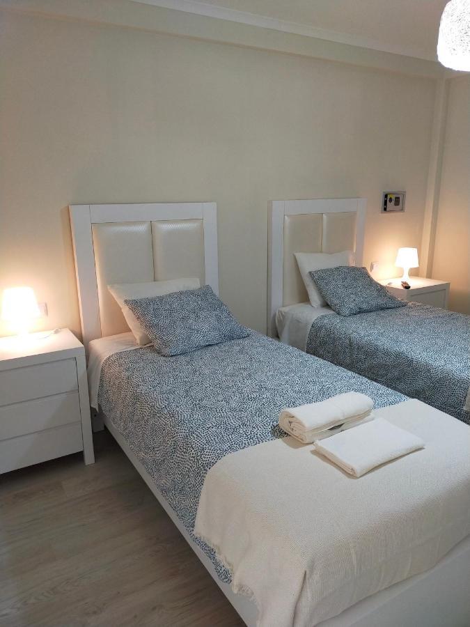 Brisa Do Mar 2 - Consolacao อาโตเกีย ดา บาเลยา ภายนอก รูปภาพ
