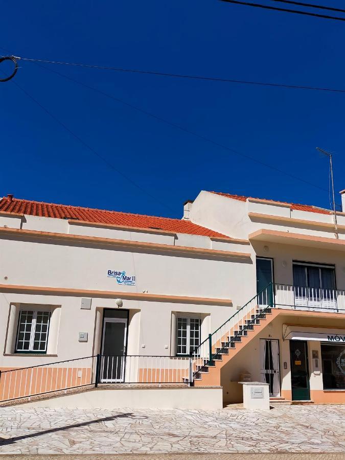Brisa Do Mar 2 - Consolacao อาโตเกีย ดา บาเลยา ภายนอก รูปภาพ