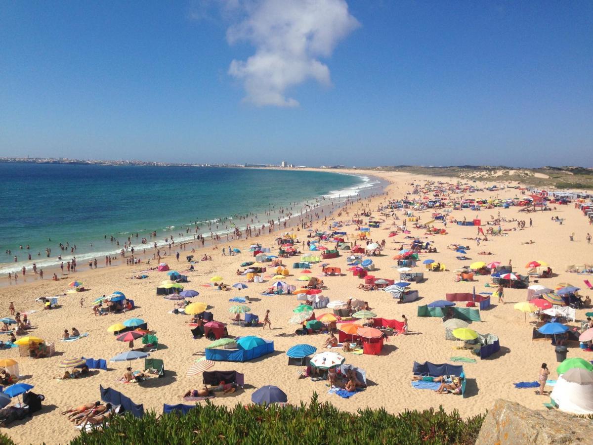 Brisa Do Mar 2 - Consolacao อาโตเกีย ดา บาเลยา ภายนอก รูปภาพ