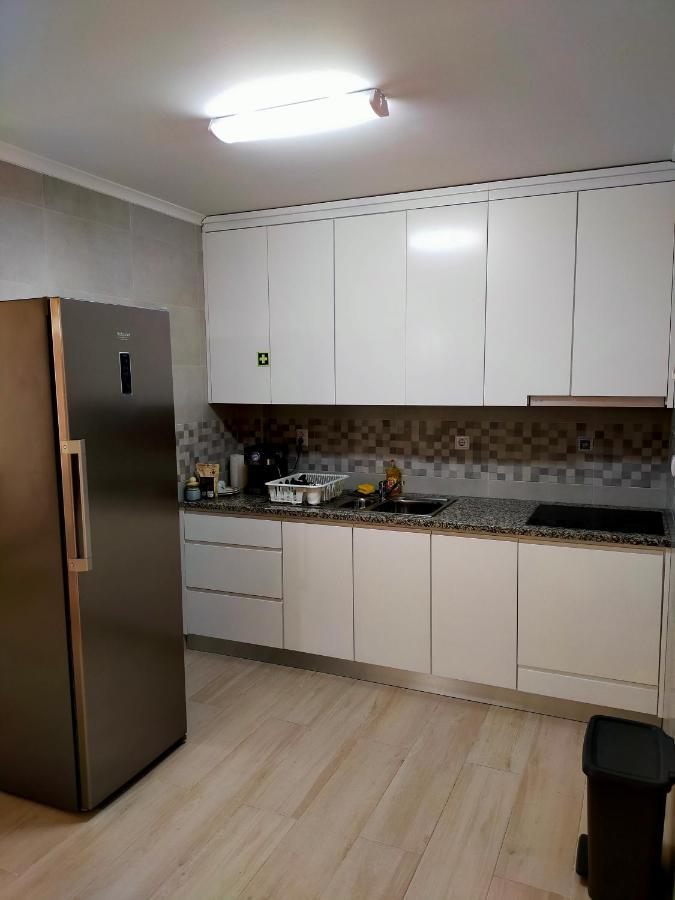 Brisa Do Mar 2 - Consolacao อาโตเกีย ดา บาเลยา ภายนอก รูปภาพ