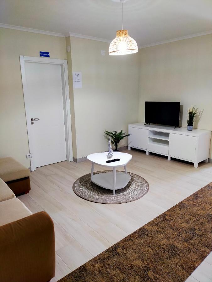 Brisa Do Mar 2 - Consolacao อาโตเกีย ดา บาเลยา ภายนอก รูปภาพ
